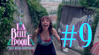 La Belle Époque - Les Harceleurs