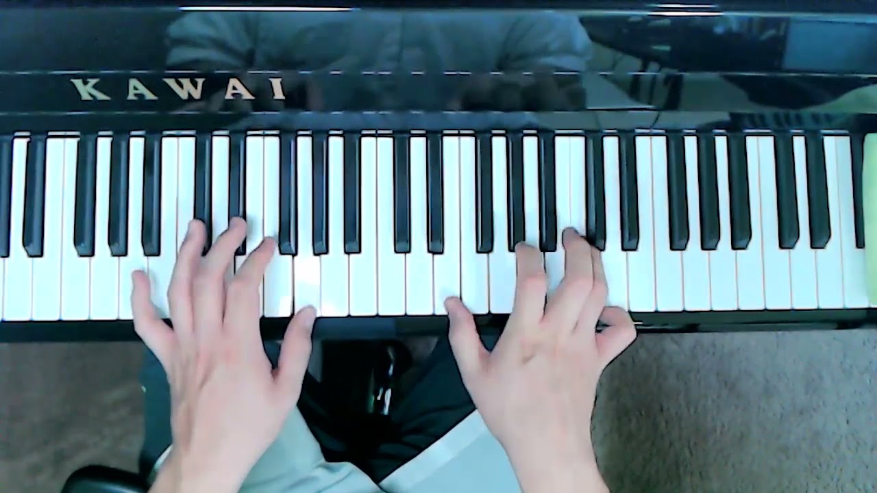 Czerny op. 823 no. 28