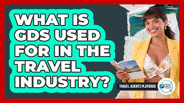 What Is GDS Used For in the Travel Industry?