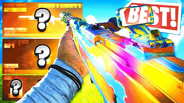 The MAX DAMAGE AUTOMATON SETUP 🤯 (Best Automation Class Setup) Vanguard