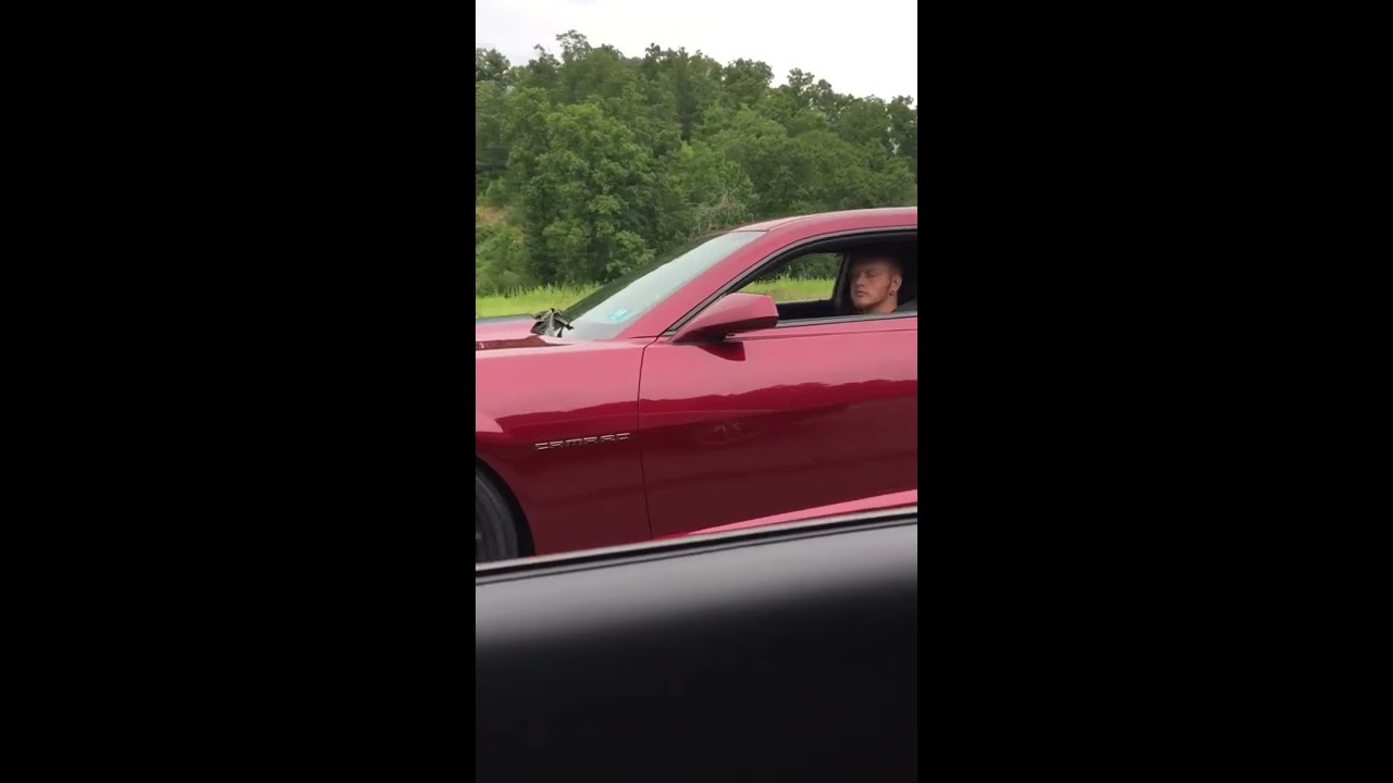 5th Generation Camaro SS Vs 6th