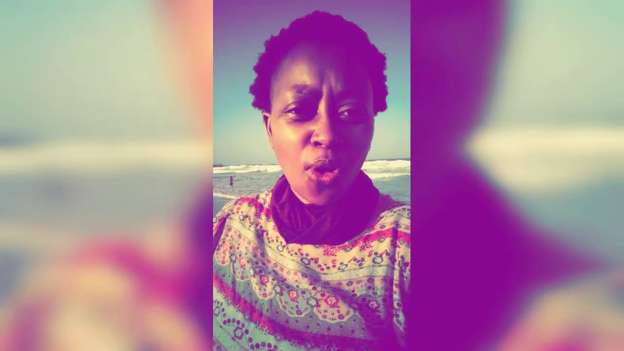 Pastor & Evangelist Zanele Khoza: In The Beginning ...