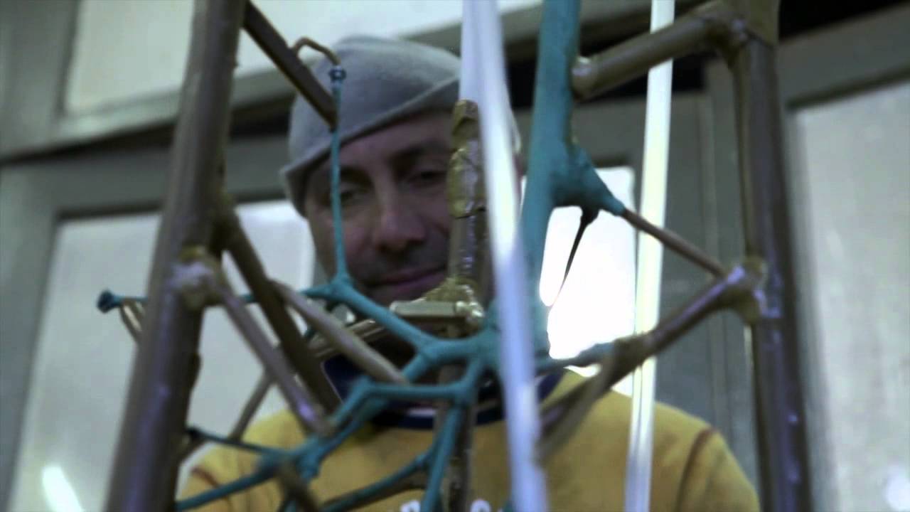 Fonderia Perseo - La fusione a cera persa