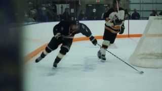 Steele County Blades Promo [Official 2014]