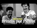 “Brindis por Pierrot” Canario Luna y Jaime Roos | HISTORIA Detrás de la Canción