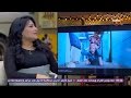 ده كلام كوميديا الفنانة بدرية طلبة في ترجمة مقطع من أحد الأفلام الأجنبية على طريقتها الخاصة 