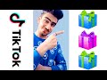 CHOOSE YOUR GIFT 🎁  Tik Tok  this or that? VELG DIN GAVE, WÄHLEN SIE IHR GESCHENK Тик Ток Выбирашки