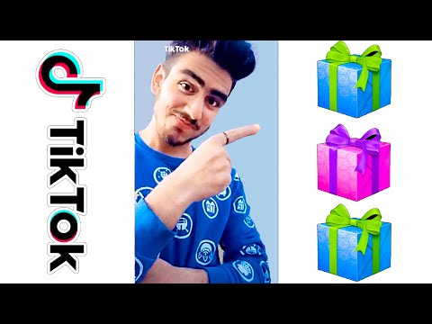 CHOOSE YOUR GIFT 🎁 Tik Tok this or that? VELG DIN GAVE, WÄHLEN SIE IHR GESCHENK Тик Ток Выбирашки