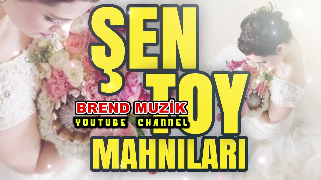 POPURI toy mahnilari Oynamalı ŞƏN Mahnılar 2026   Yigma Toy Mahnilari #2026