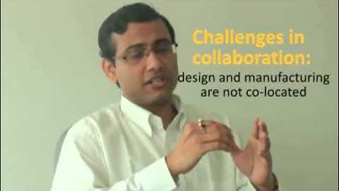 Leveraging the Power of DFM