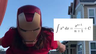 Mathvengers:Integral Wars