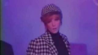 Mylène Farmer Sans contrefaçon Lahaye d'honneur TF1 13 novembre 1987