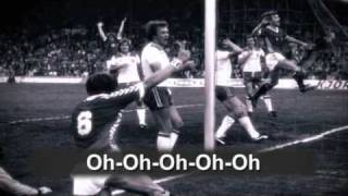 Oljeberget - Ullevaal Festning Hq