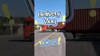 Molded Fiber Packaging Shipment | Factory Production & Bulk Loading
