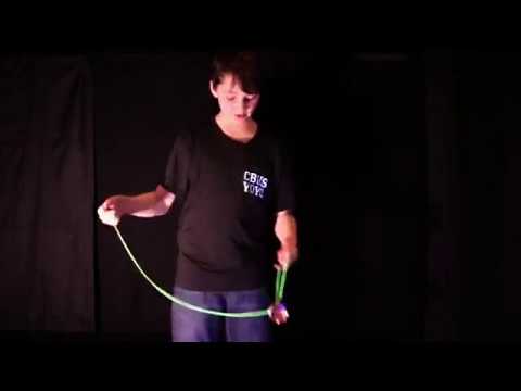 1A yoyo trick