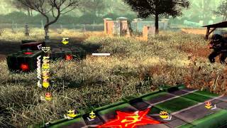 AirDrop Madness 2! [Modern Warfare 2] HD