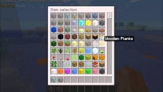 Minecraft - Team Avolition Opacity XRay screenshot 5