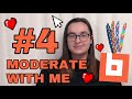 Moderate With Me #4 | Alex&#39;s Innovations