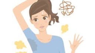 What causes body odor? - Mel Rosenberg | Good News: Body odor be gone | paseena say chutkara