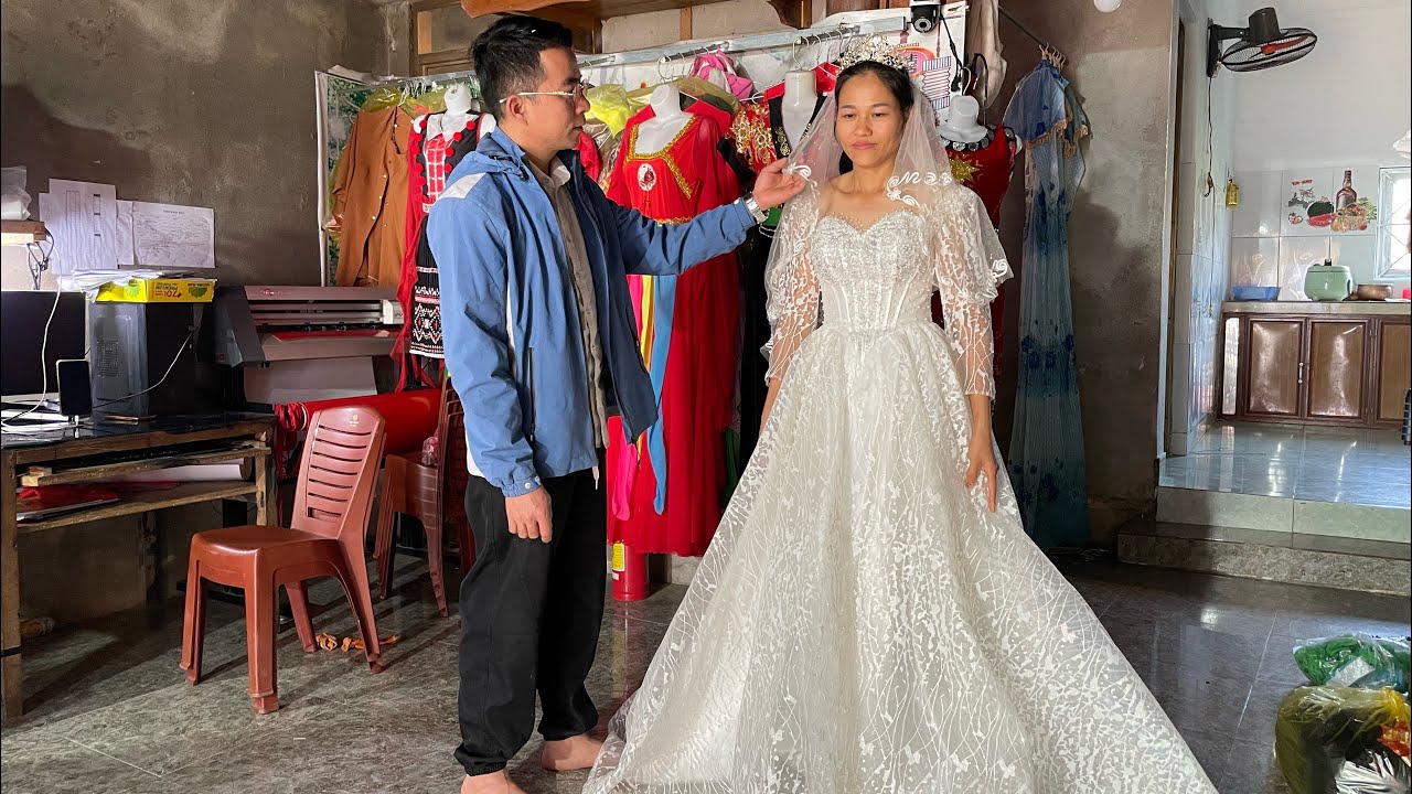 От бездомности к новой жизни после 256 дней -Ly Tieu Yen