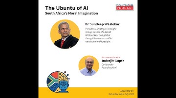 The Ubuntu of AI | South Africa