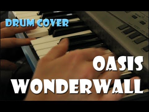 Oasis - Wonderwall