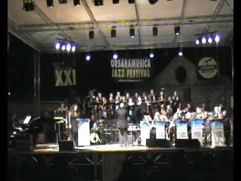 video promo DBB - Sacred Concert di Duke Ellington...