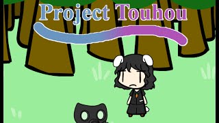 Walfas Project Touhou [Episode 2] - Shroud of Moriya