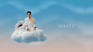 MIKA - Bougez (Official Visualizer) Resimi