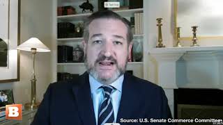 Cruz Grills Twitter's Jack Dorsey: "Who the Hell Elected You" to Dictate What Americans Can Hear?