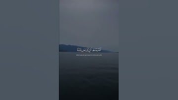 قران كريم راحه نفسية #اكسبلور #explore #قرآن #راحة_نفسية #لايك