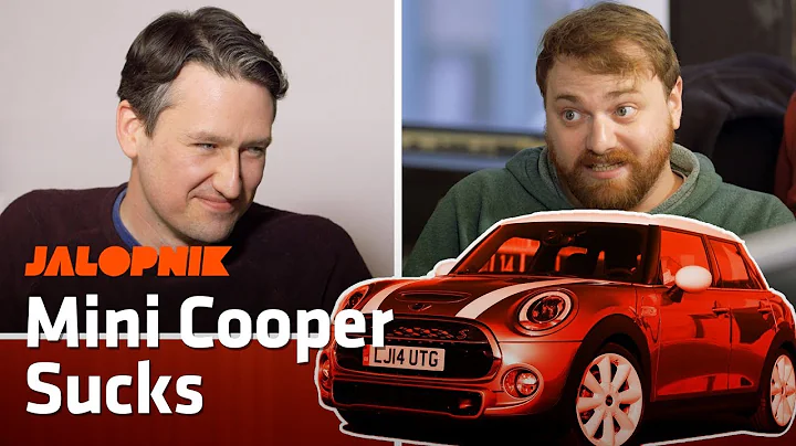 Mini Coopers Are Bad Cars | Carguments - DayDayNews