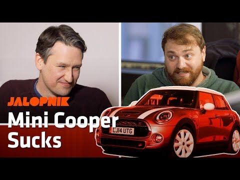 mini-coopers-are-bad-cars-|-carguments