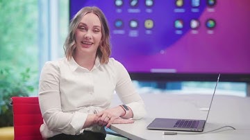 Webex Board Pro: The best hybrid workplace solution there is!