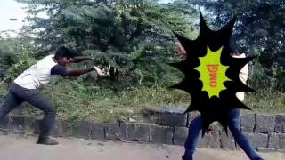 SUPER POWER FX OF TAMILANS(VIDEO EDITING IN MOBILE#1) screenshot 4