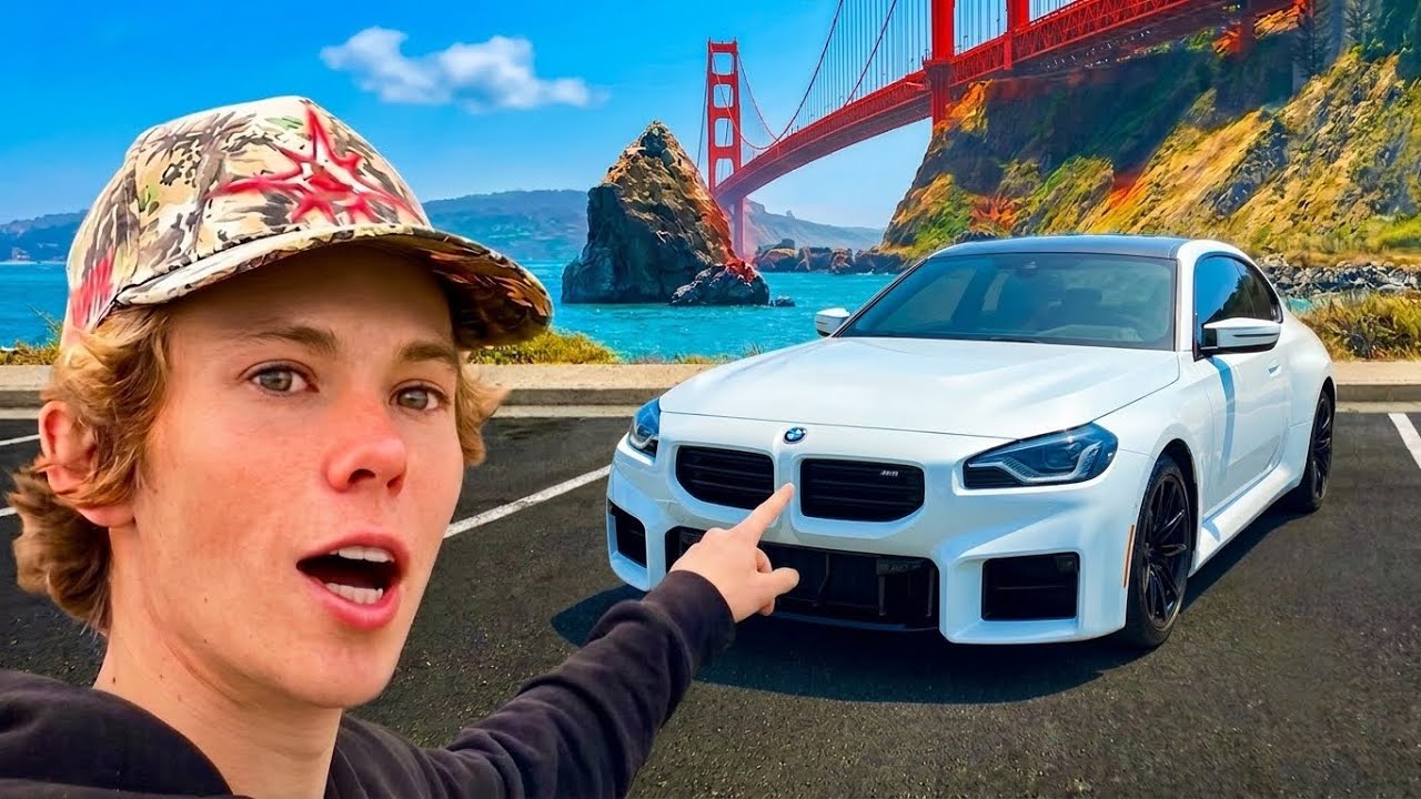 Latest Title & Thumbnail