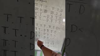 Rumus Terbang Lanangan. tutorial penjelasanya coming soon