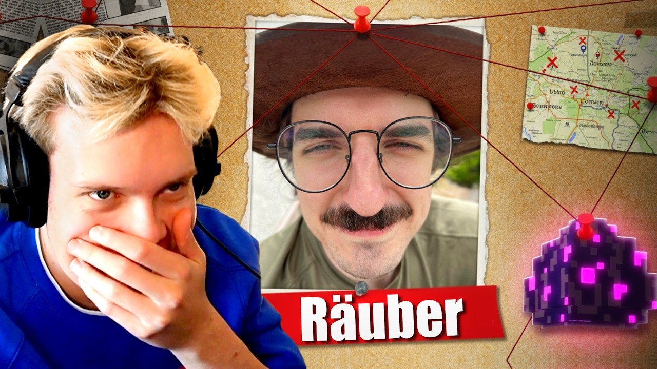 Ich habe das DRACHEN EI gefunden...