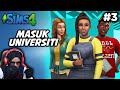 Masuk Universiti | The Sims 4 (Bahasa Malaysia)