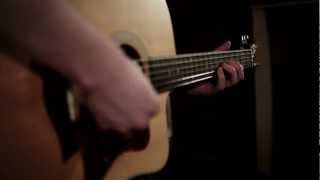 Yellow Acoustic Guitar (Coldplay Cover) chords