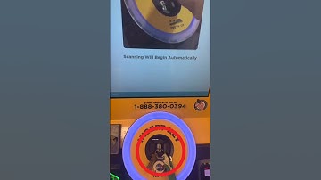 This Smart Machine Duplicates Any Key Instantly.