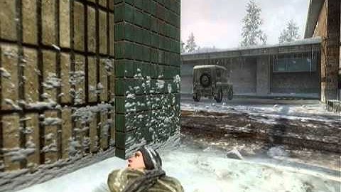 Virtual Dub Deinterlace test