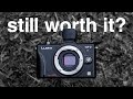 The Lumix GF2 in 2026 (short review) - YouTube