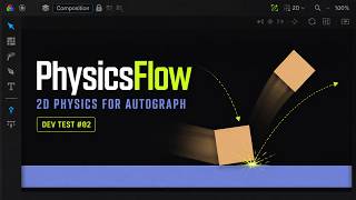 Building Shape-Aware Colliders for PhysicsFlow | Dev Test #02