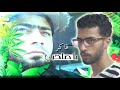 قصيدة فاكر يا صاحبي كلمات محمد ابراهيم رضوان واداء ابراهيم هندسه صوتيه عبد العليم وجيه