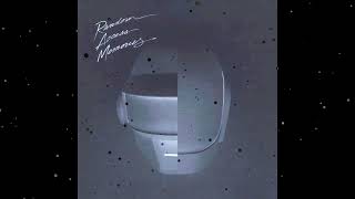 Daft Punk - Giorgio by Moroder (Drumless) [Slowed + Reverb]