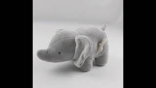 Carters musical Wind Up Elephant Plush Just One You Plays Rock A Bye Baby - eBay listing