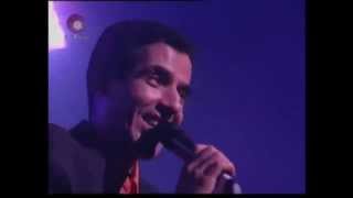 Video thumbnail of "Cheb Mami - Meli Meli -Live . شاب مامي  - مالي مالي"