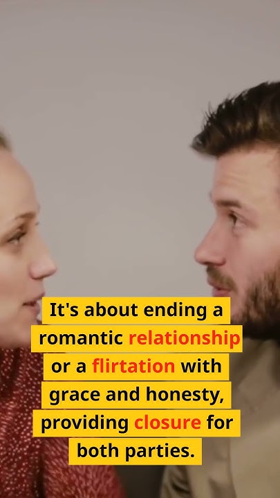 Caspering: The Friendly Ghost of Modern Dating - YouTube