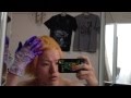 マニックパニックの手順を実際に使いながら説明 Part1